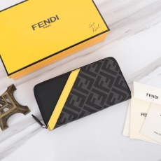 Fendi Wallet